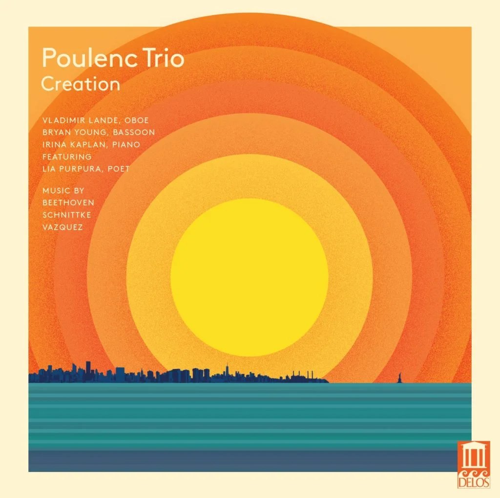 Creation CD